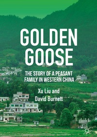 Enlarge image Cover: Golden Goose - Springer