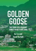 Cover: Golden Goose - Palgrave Macmillan
