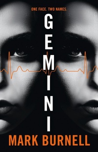 Enlarge image Cover: Gemini - HarperCollins