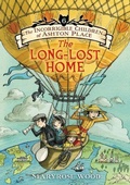 Cover: The Incorrigible Children of Ashton Place: Book VI - HarperCollins
