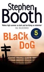 Cover: Black Dog - HarperCollins