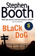 Cover: Black Dog - HarperCollins