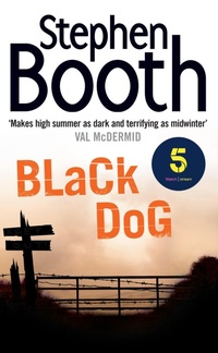 Enlarge image Cover: Black Dog - HarperCollins
