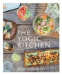 Cover: The Yogic Kitchen - HQ