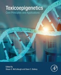 Abbildung von: Toxicoepigenetics - Academic Press