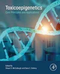 Abbildung von: Toxicoepigenetics - Academic Press