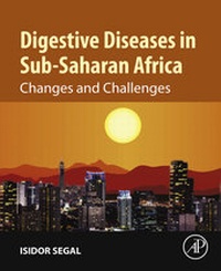 Abbildung von: Digestive Diseases in Sub-Saharan Africa - Academic Press