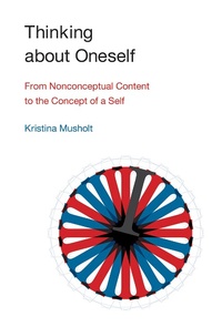 Abbildung von: Thinking about Oneself - MIT Press