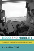 Cover: Mood and Mobility - MIT Press
