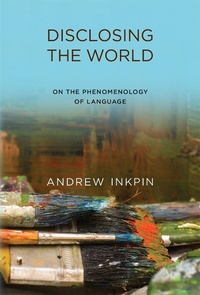 Abbildung von: Disclosing the World - MIT Press