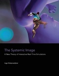 Cover: The Systemic Image - MIT Press