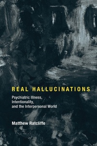 Enlarge image Cover: Real Hallucinations - MIT Press