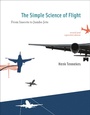 Cover: The Simple Science of Flight, revised and expanded edition - MIT Press
