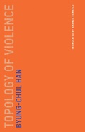 Cover: Topology of Violence - MIT Press