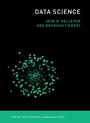 Cover: Data Science - MIT Press