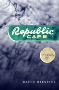 Cover: Republic Cafe - University of Washington Press