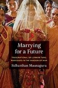 Cover: Marrying for a Future - University of Washington Press