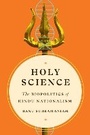 Cover: Holy Science - University of Washington Press