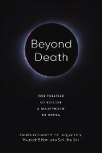 Enlarge image Cover: Beyond Death - University of Washington Press