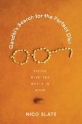 Cover: Gandhi's Search for the Perfect Diet - University of Washington Press