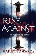 Cover: Rise Against - Piatkus Books