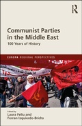 Cover: Communist Parties in the Middle East - Routledge