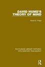 Cover: David Hume's Theory of Mind - Routledge