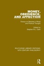 Cover: Money, Obedience, and Affection - Routledge