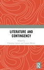 Cover: Literature and Contingency - Routledge