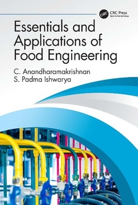 Abbildung von: Essentials and Applications of Food Engineering - CRC Press