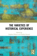 Cover: The Varieties of Historical Experience - Routledge