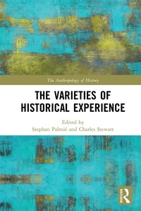 Enlarge image Cover: The Varieties of Historical Experience - Routledge