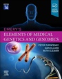 Cover: Emery's Elements of Medical Genetics and Genomics - Elsevier