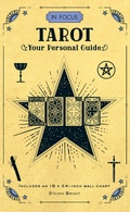 Cover: In Focus Tarot: Volume 5 - Wellfleet Press