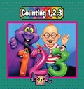 Cover: Counting 1, 2, 3 - Inspired Studios