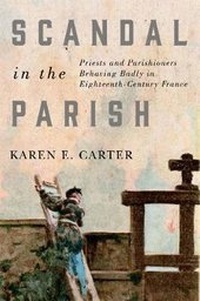 Abbildung von: Scandal in the Parish: Volume 2 - McGill-Queen's University Press