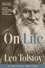 Cover: On Life - Northwestern University Press