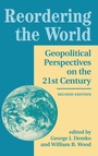 Cover: Reordering The World - Routledge