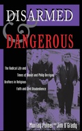 Cover: Disarmed And Dangerous - Routledge
