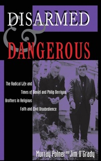 Enlarge image Cover: Disarmed And Dangerous - Routledge