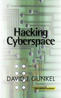 Cover: Hacking Cyberspace - Routledge