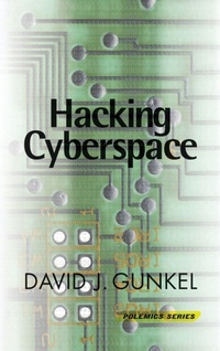 Enlarge image Cover: Hacking Cyberspace - Routledge