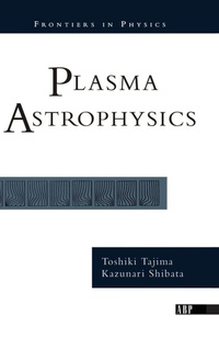 Abbildung von: Plasma Astrophysics - CRC Press