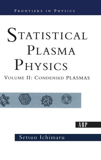 Abbildung von: Statistical Plasma Physics, Volume II - CRC Press