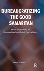 Cover: Bureaucratizing The Good Samaritan - Routledge