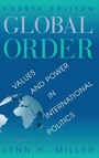 Cover: Global Order - Routledge