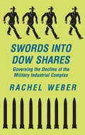 Cover: Swords Into Dow Shares - Routledge