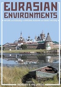 Cover: Eurasian Environments - University Press of Mississippi