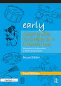 Cover: Early Listening Skills for Children with a Hearing Loss - Routledge