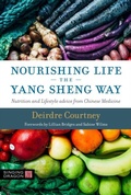 Cover: Nourishing Life the Yang Sheng Way - Singing Dragon